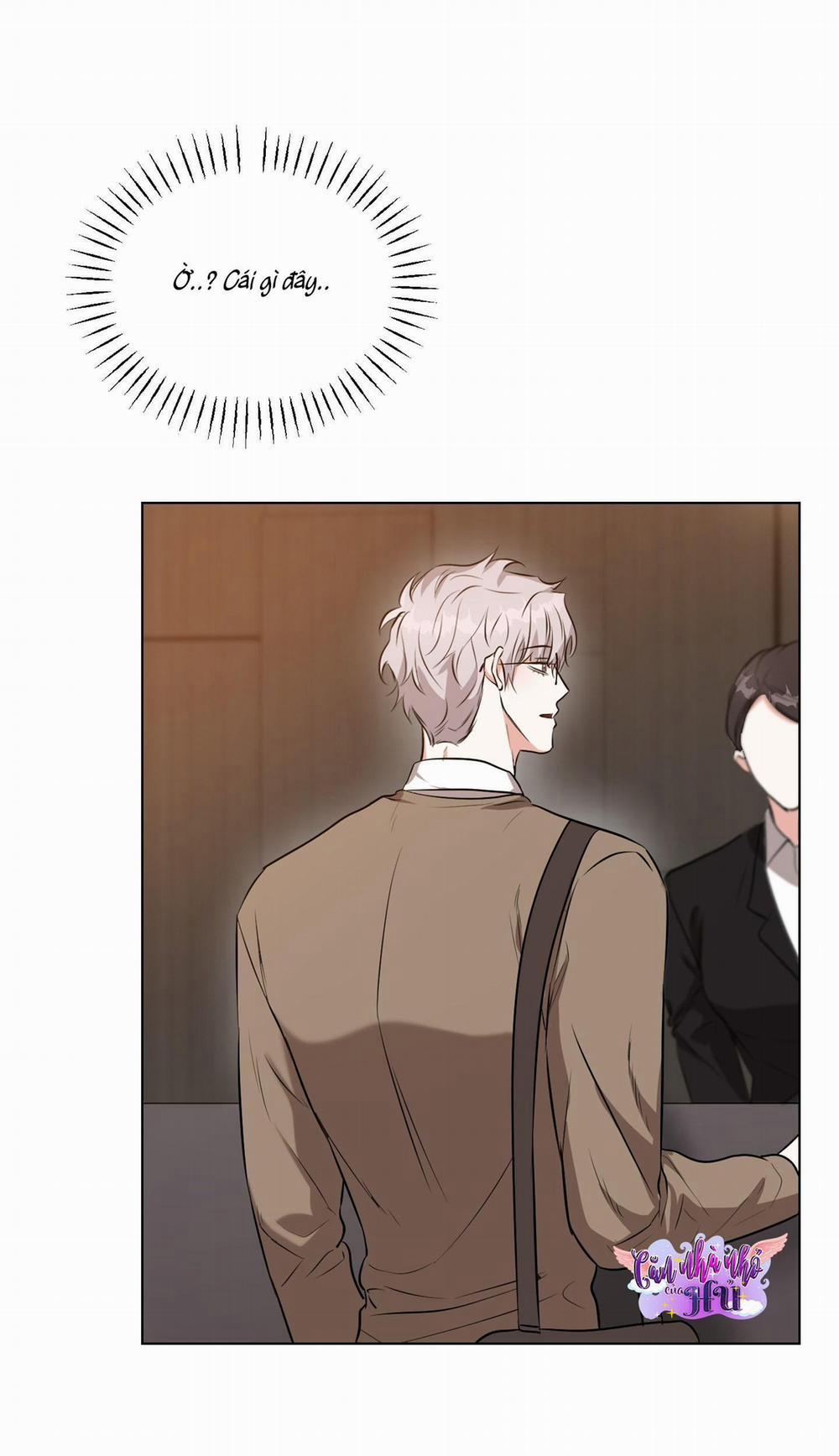 NÊN NẮM TAY TRƯỚC SAO? (END) 2 trang 28