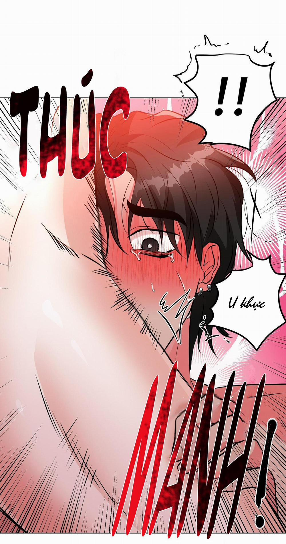 NÊN NẮM TAY TRƯỚC SAO? (END) 6 END trang 36