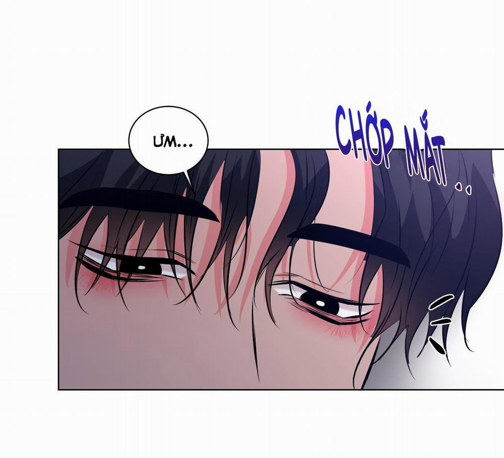 NÊN NẮM TAY TRƯỚC SAO? (END) 6 END trang 50