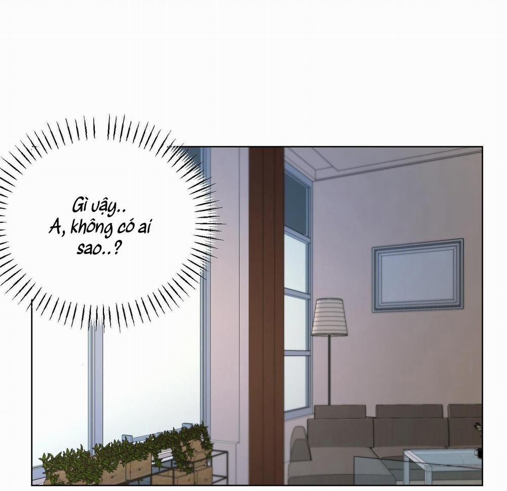 NÊN NẮM TAY TRƯỚC SAO? (END) 6 END trang 52