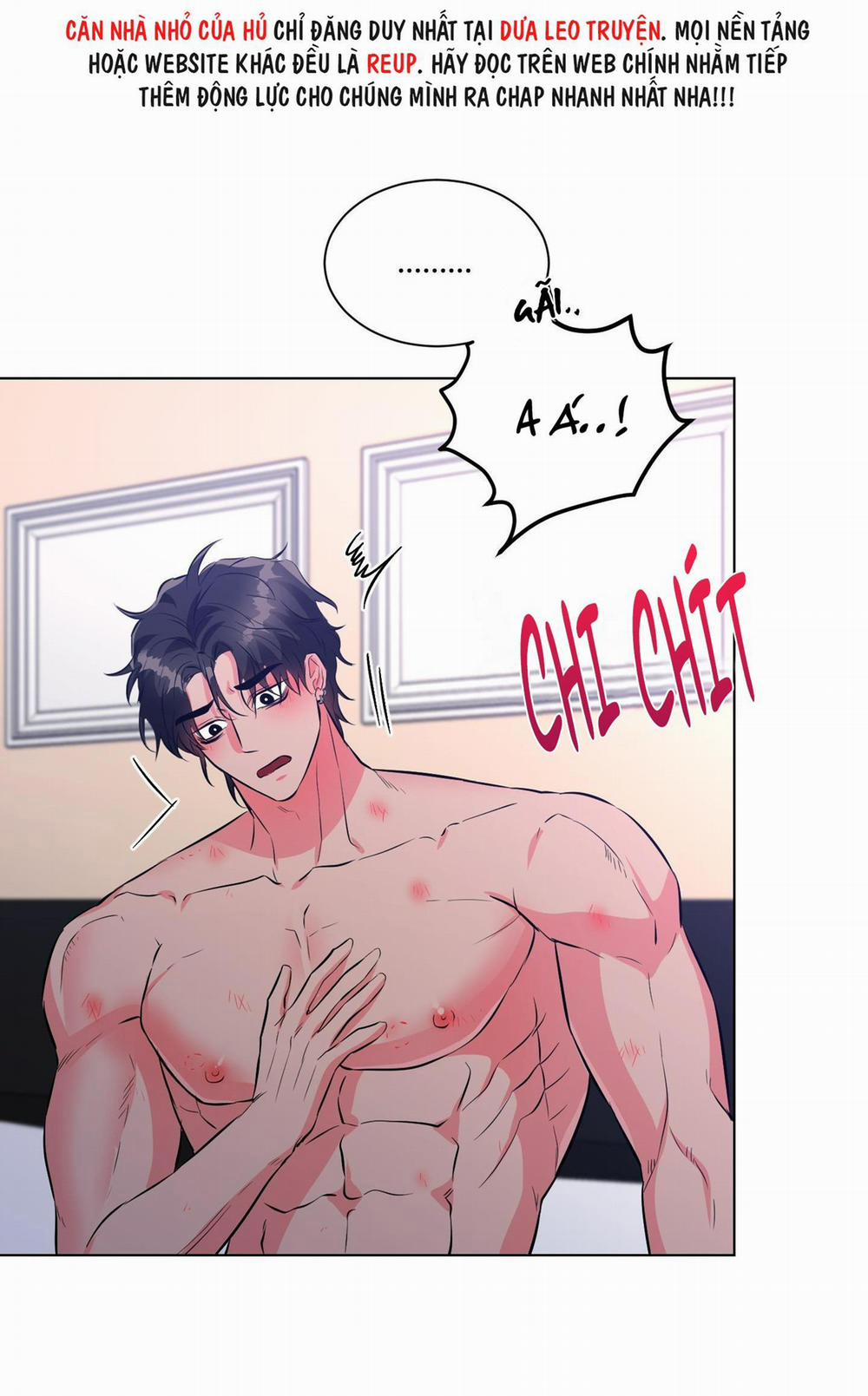 NÊN NẮM TAY TRƯỚC SAO? (END) 6 END trang 53