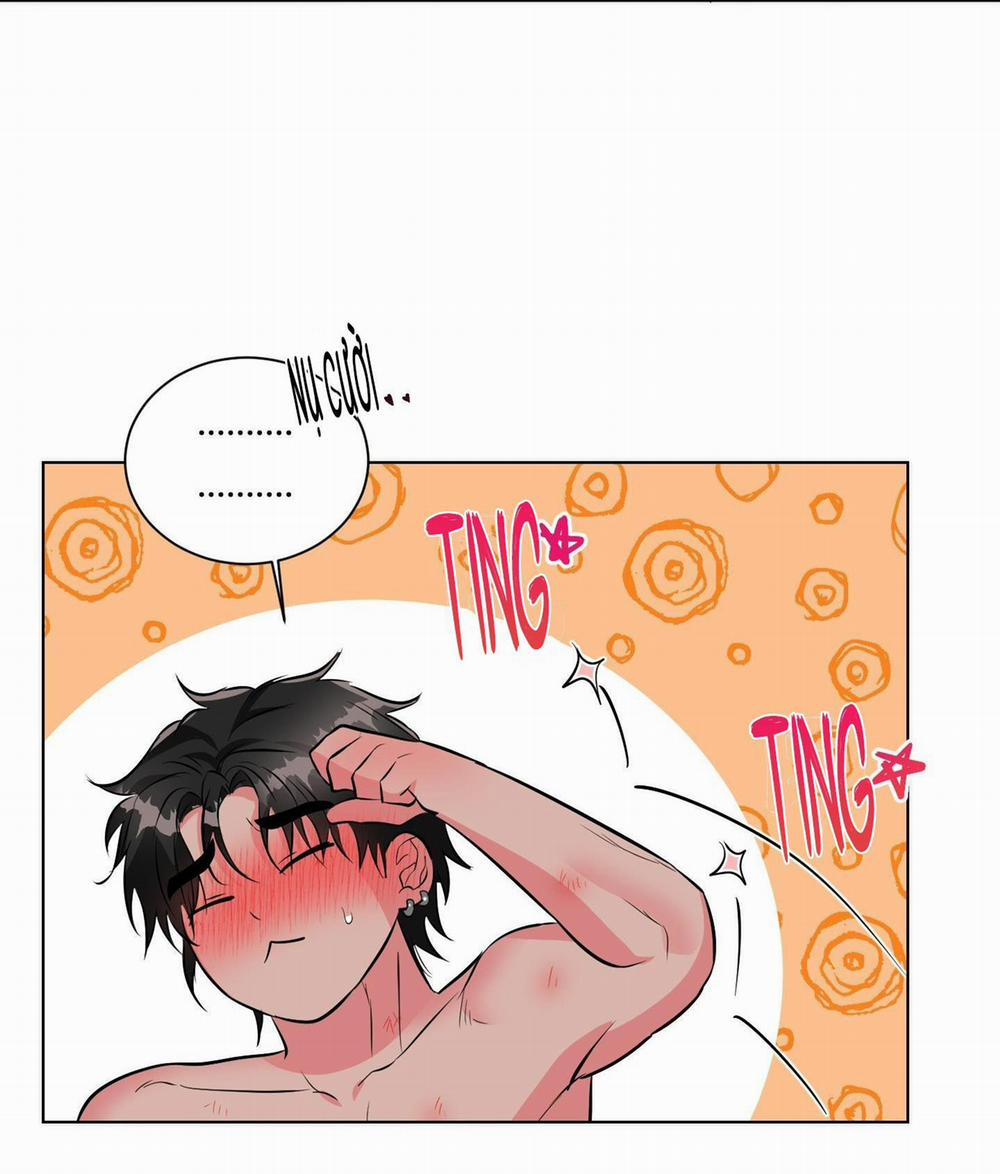 NÊN NẮM TAY TRƯỚC SAO? (END) 6 END trang 65