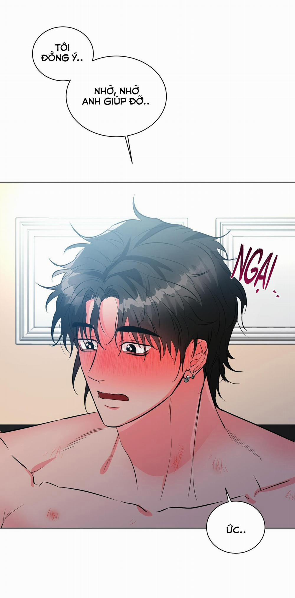 NÊN NẮM TAY TRƯỚC SAO? (END) 6 END trang 67