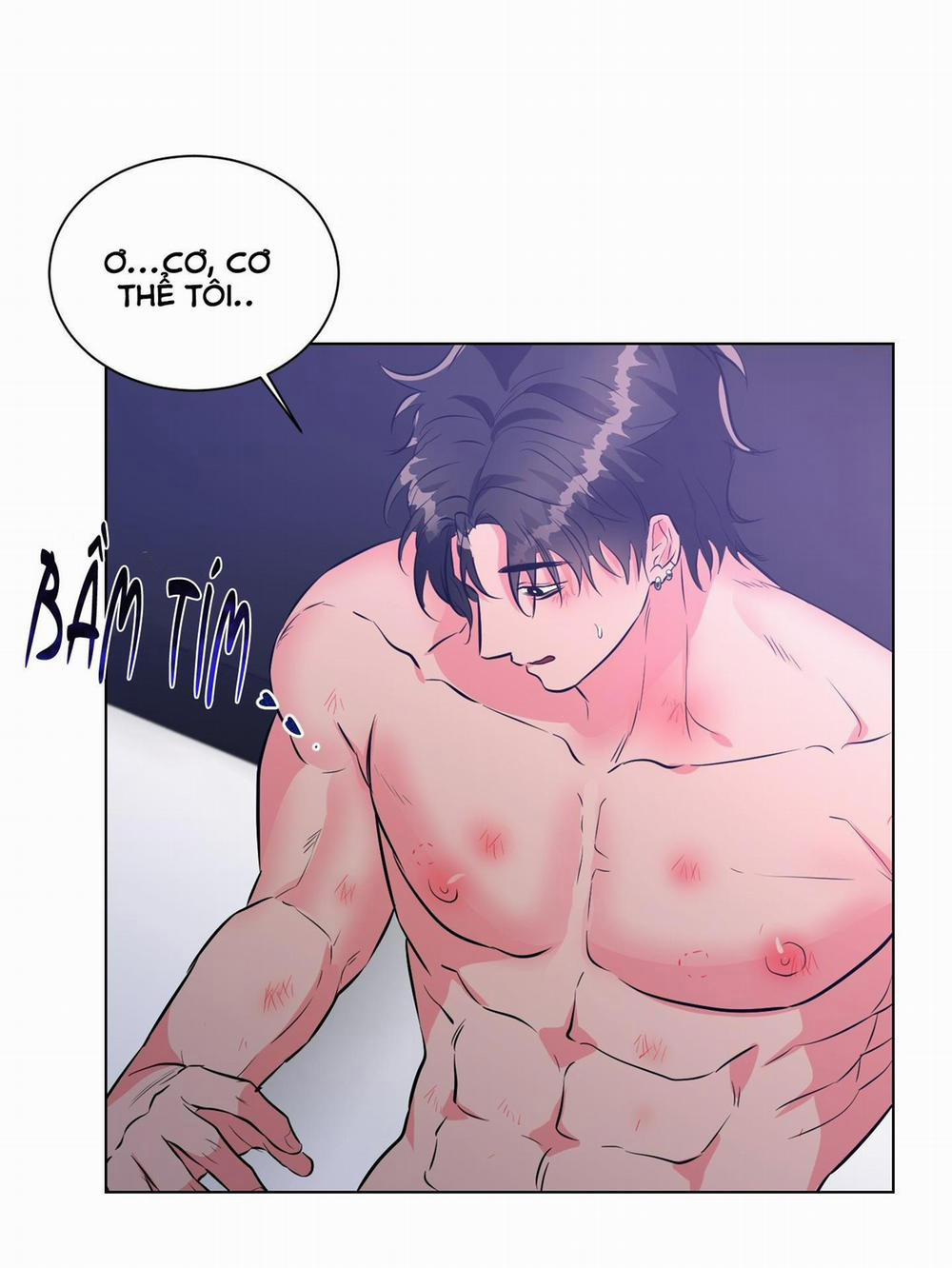 NÊN NẮM TAY TRƯỚC SAO? 6 trang 54