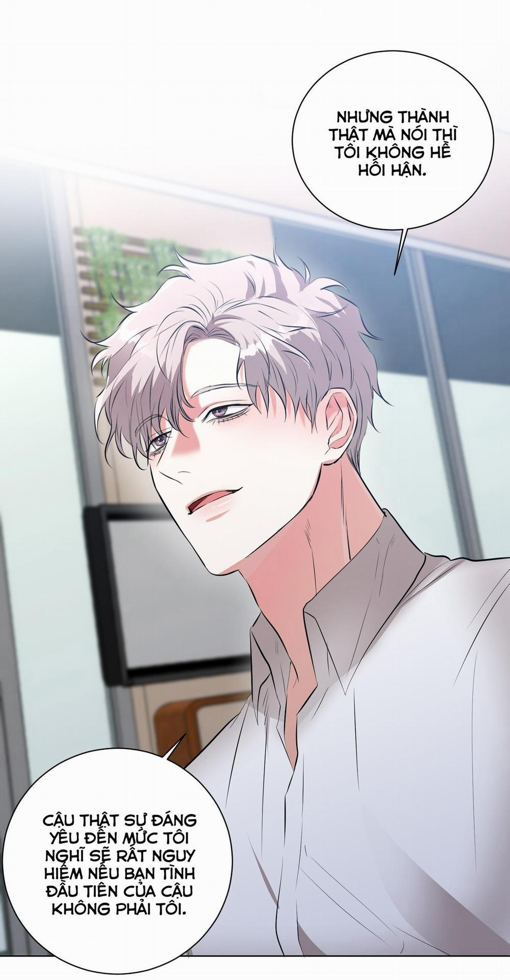 NÊN NẮM TAY TRƯỚC SAO? 6 trang 60