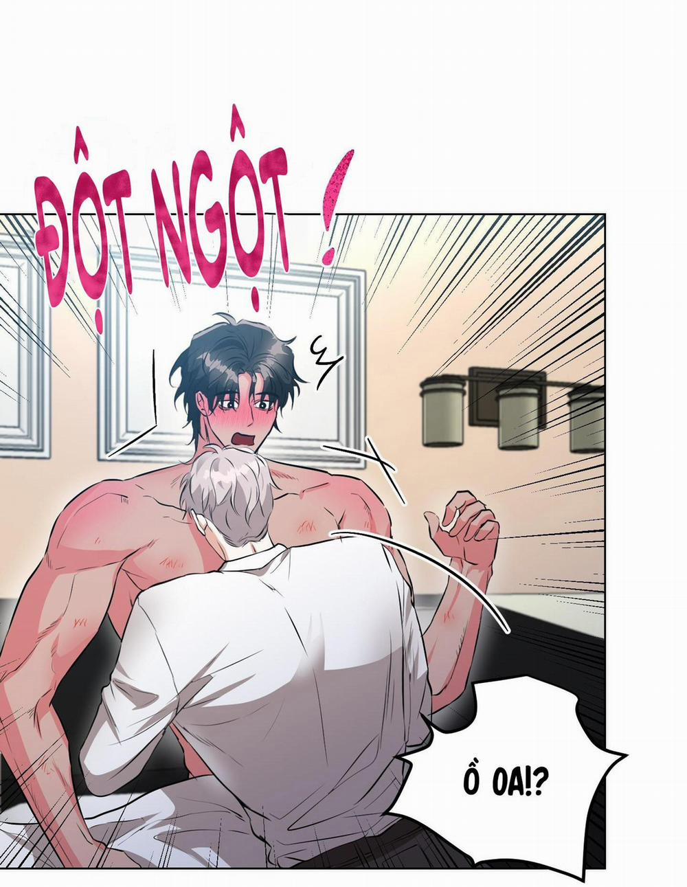 NÊN NẮM TAY TRƯỚC SAO? 6 trang 68