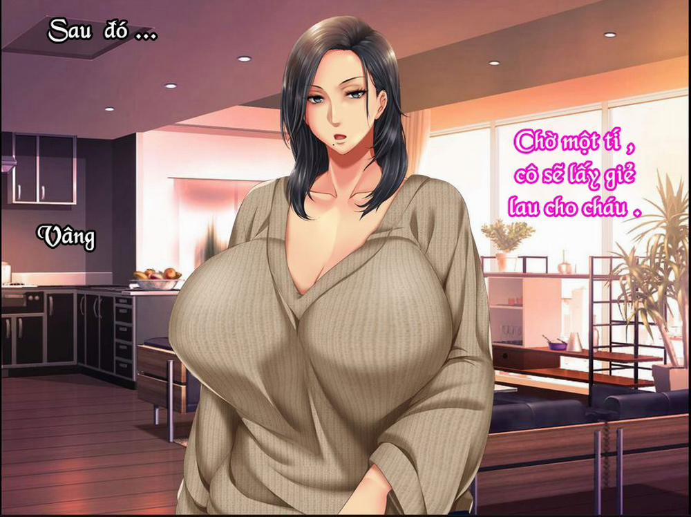 Nên Tôi Chịu Hổng Có Nổi 1 trang 129