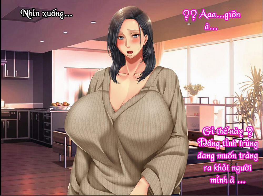 Nên Tôi Chịu Hổng Có Nổi 1 trang 131