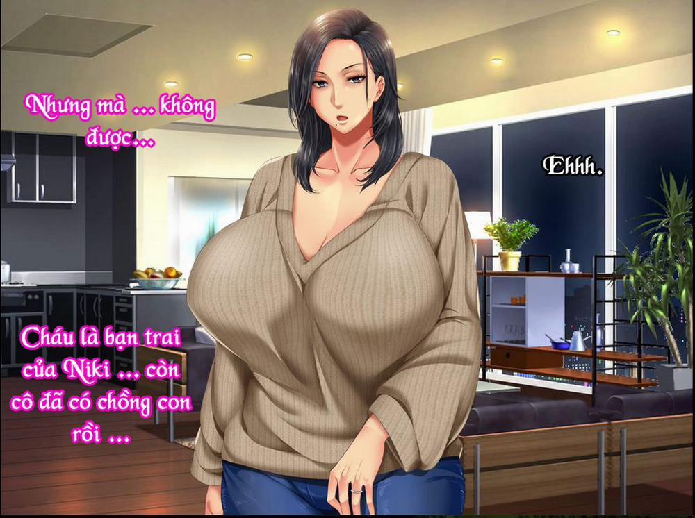 Nên Tôi Chịu Hổng Có Nổi 1 trang 152
