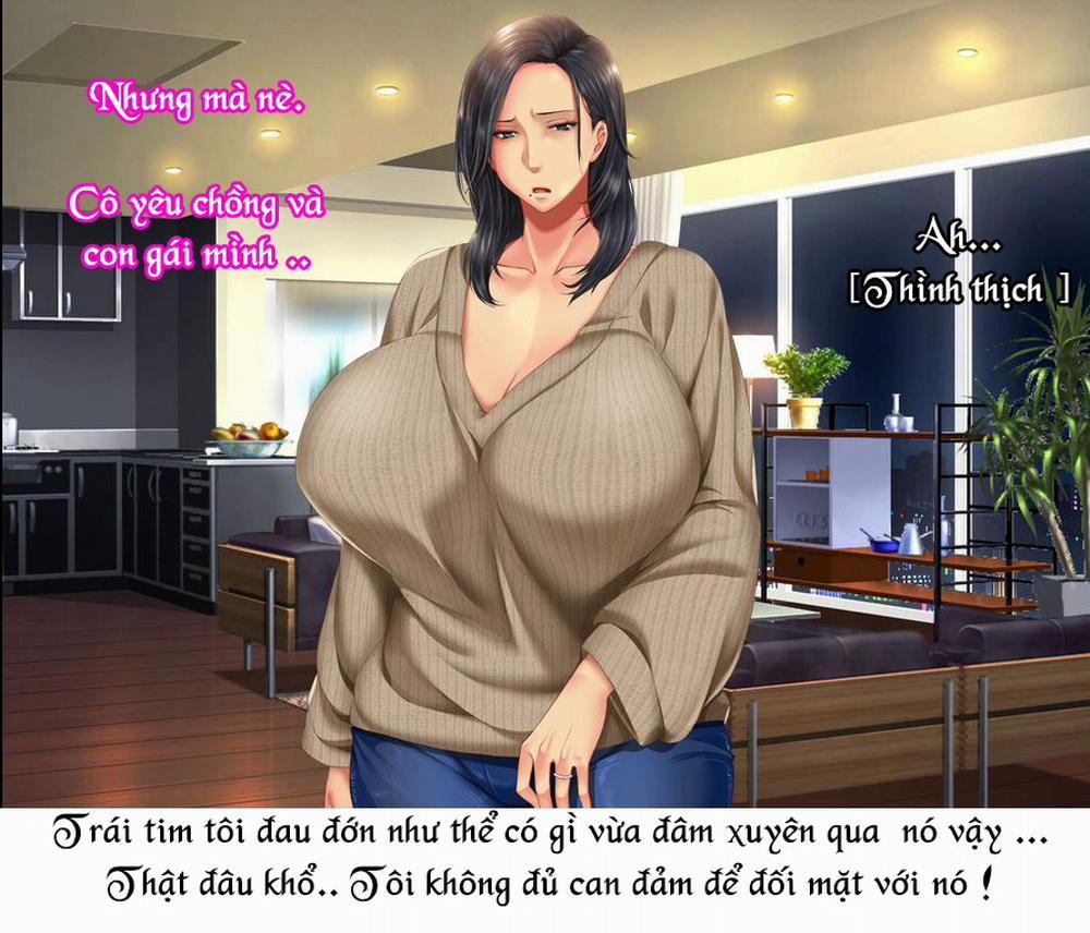 Nên Tôi Chịu Hổng Có Nổi 1 trang 154