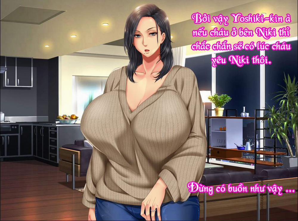 Nên Tôi Chịu Hổng Có Nổi 1 trang 161