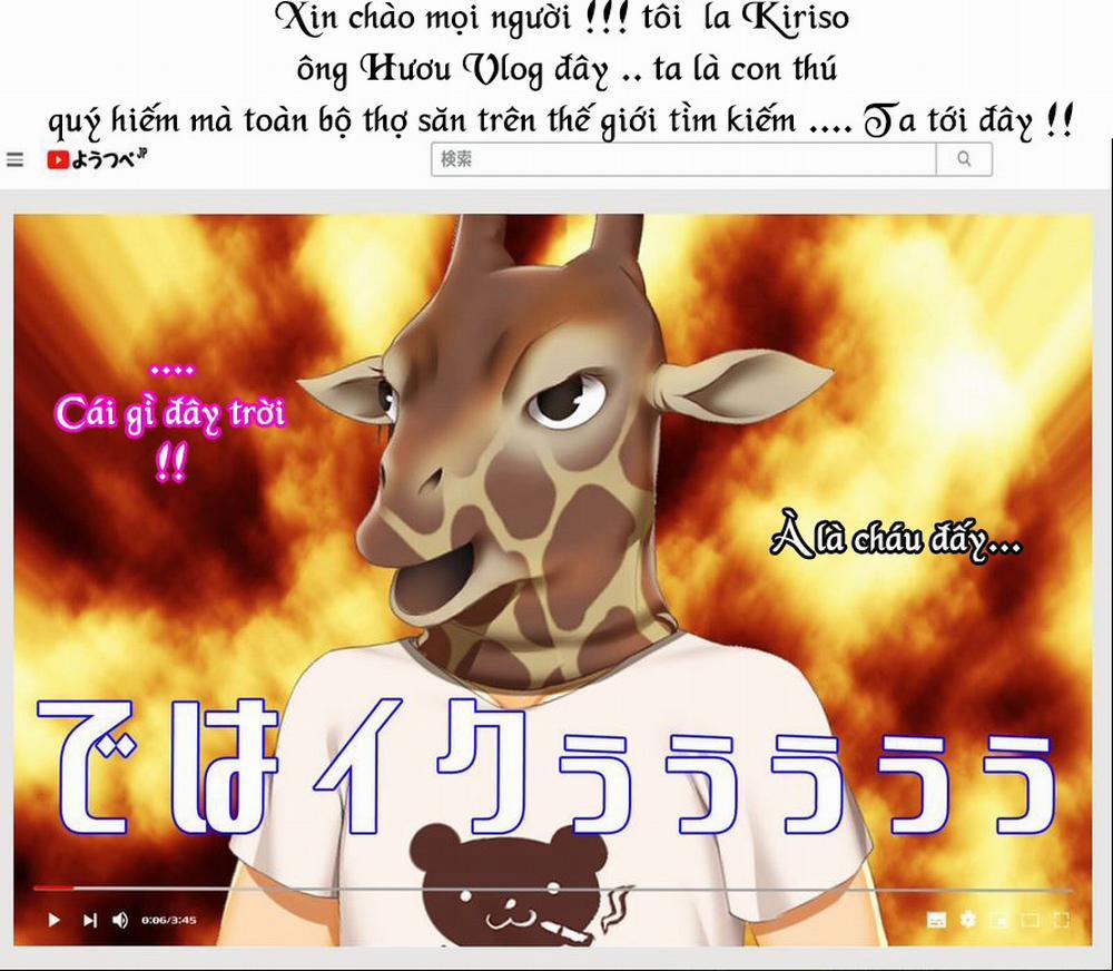 Nên Tôi Chịu Hổng Có Nổi 1 trang 166