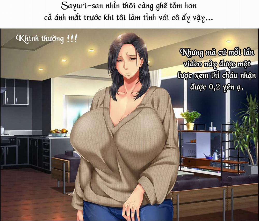 Nên Tôi Chịu Hổng Có Nổi 1 trang 170