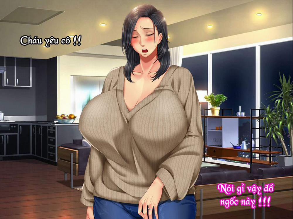 Nên Tôi Chịu Hổng Có Nổi 1 trang 181