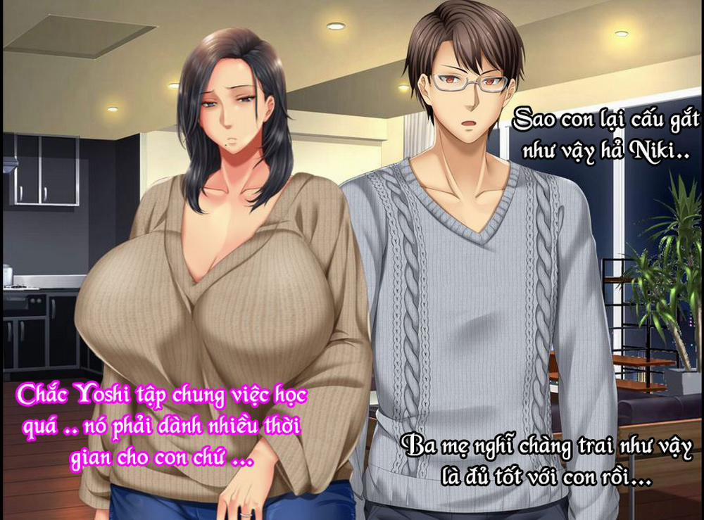 Nên Tôi Chịu Hổng Có Nổi 1 trang 184