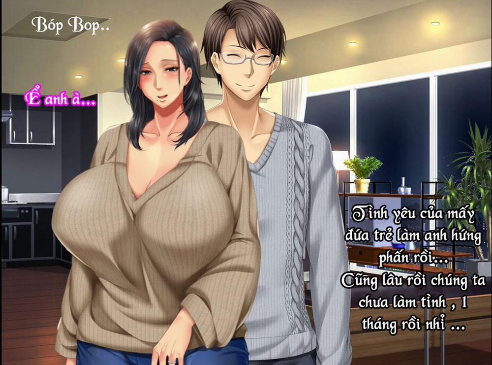 Nên Tôi Chịu Hổng Có Nổi 1 trang 185