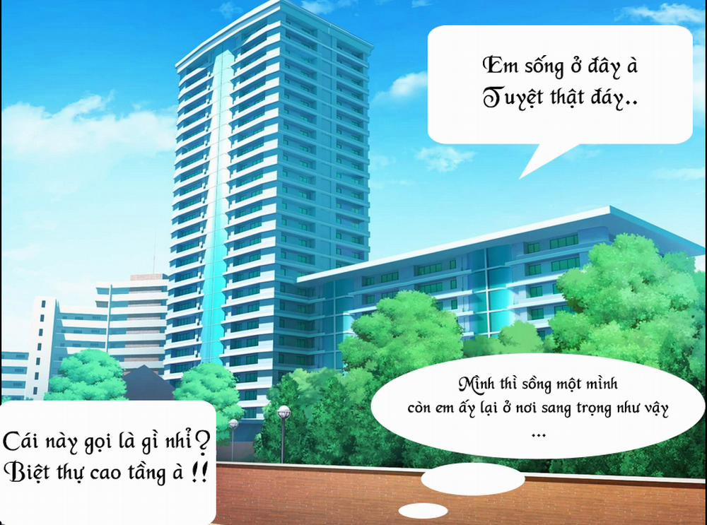 Nên Tôi Chịu Hổng Có Nổi 1 trang 25