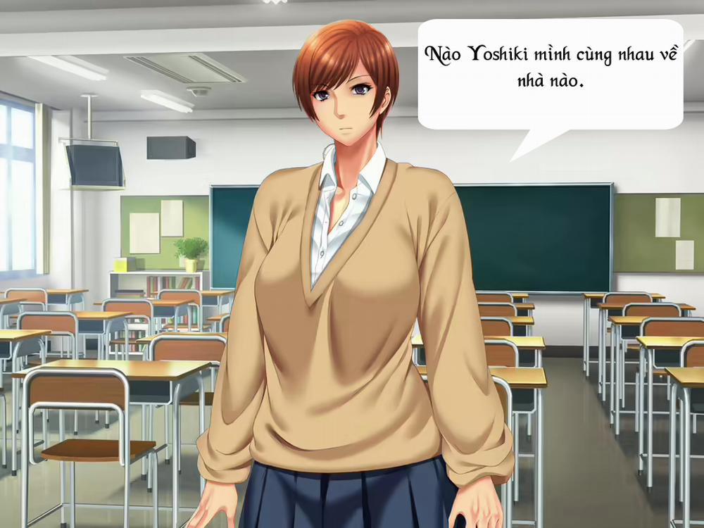 Nên Tôi Chịu Hổng Có Nổi 1 trang 4