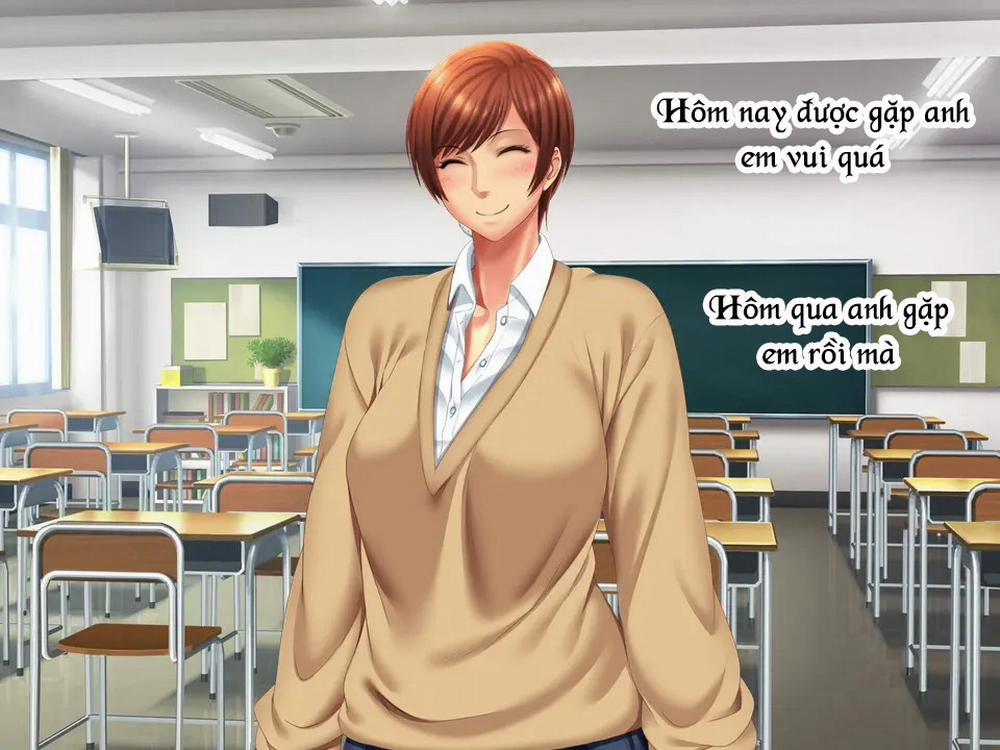 Nên Tôi Chịu Hổng Có Nổi 1 trang 44