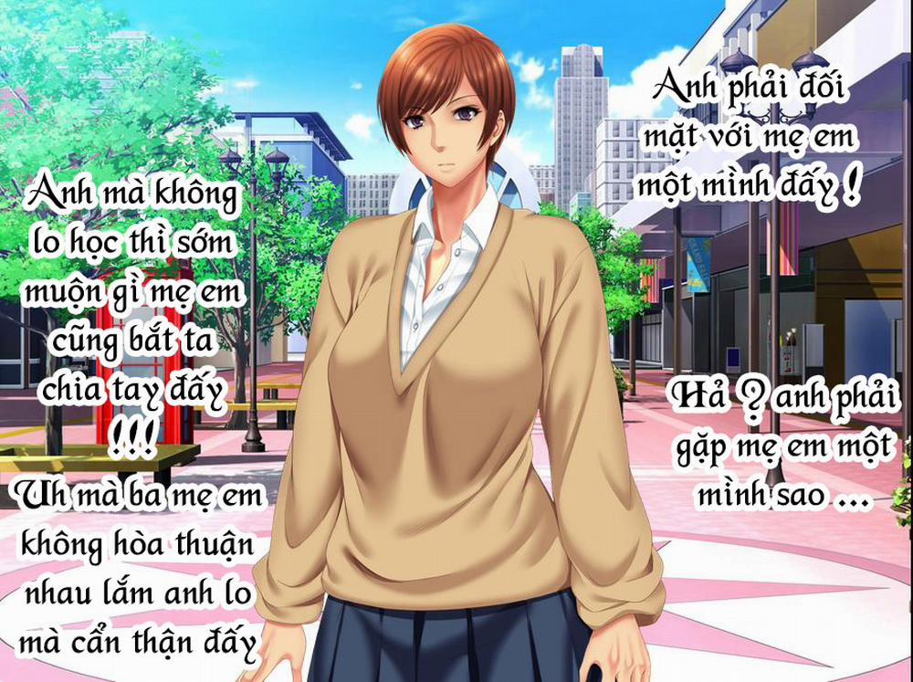 Nên Tôi Chịu Hổng Có Nổi 1 trang 48