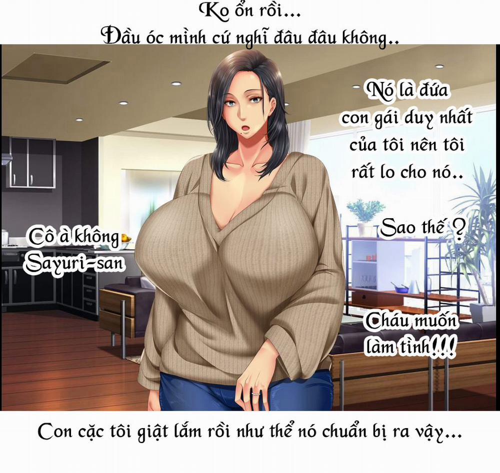 Nên Tôi Chịu Hổng Có Nổi 1 trang 54