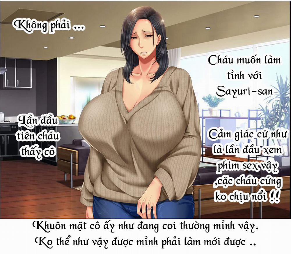 Nên Tôi Chịu Hổng Có Nổi 1 trang 56