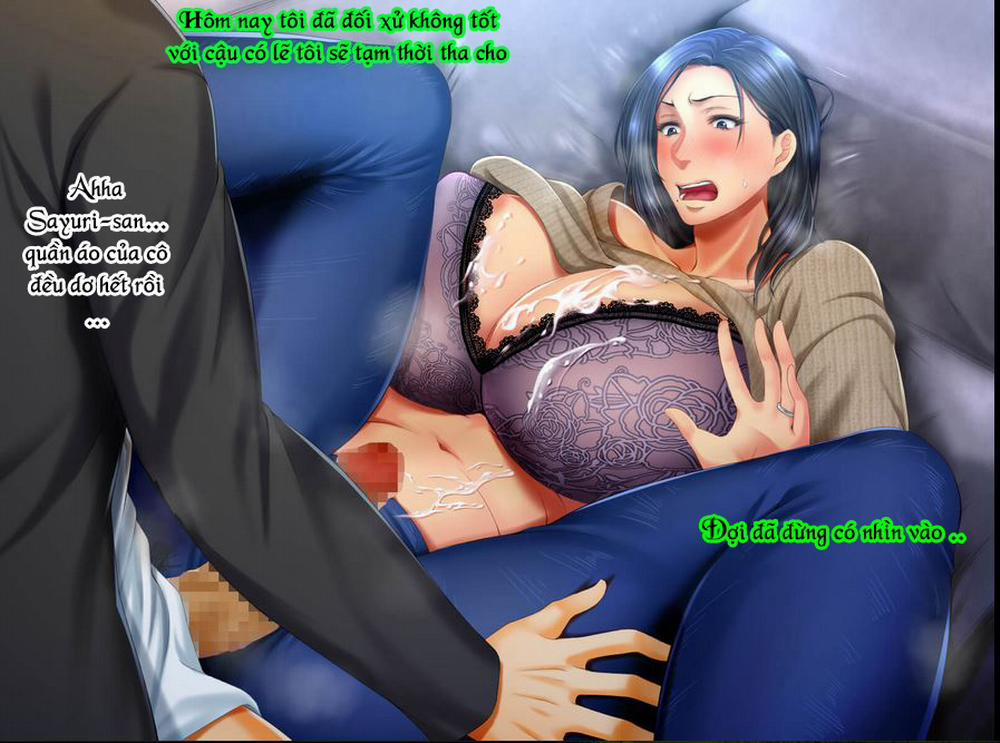 Nên Tôi Chịu Hổng Có Nổi 1 trang 71