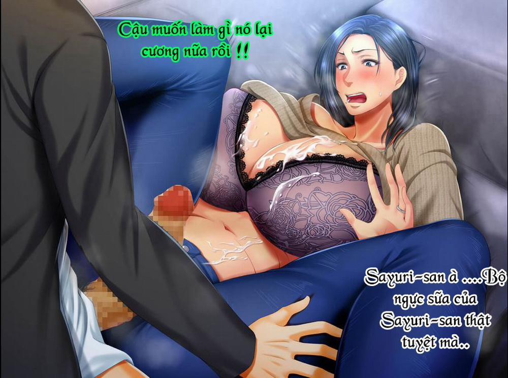 Nên Tôi Chịu Hổng Có Nổi 1 trang 73