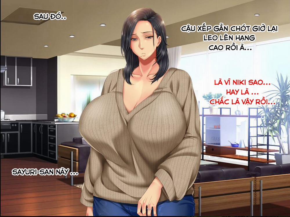 Nên Tôi Chịu Hổng Có Nổi 2 trang 10