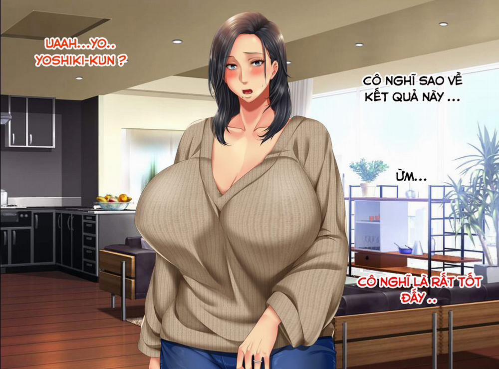 Nên Tôi Chịu Hổng Có Nổi 2 trang 11