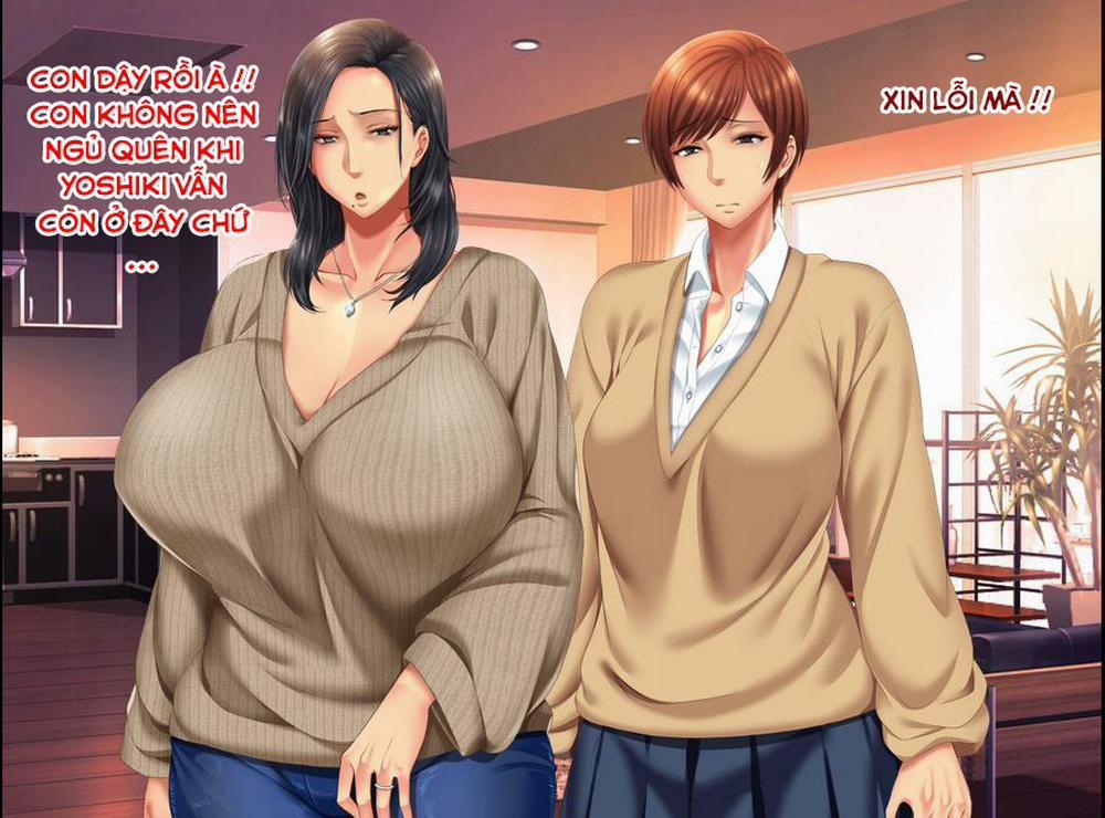 Nên Tôi Chịu Hổng Có Nổi 2 trang 110