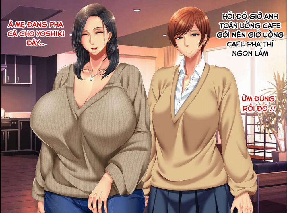 Nên Tôi Chịu Hổng Có Nổi 2 trang 111