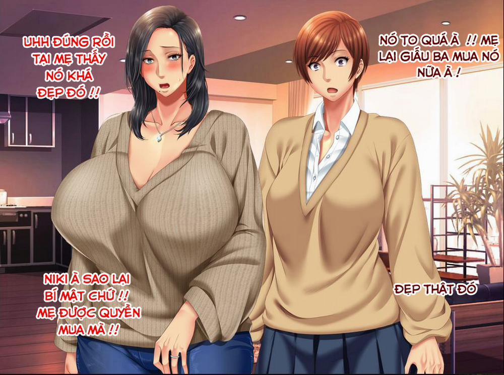 Nên Tôi Chịu Hổng Có Nổi 2 trang 113