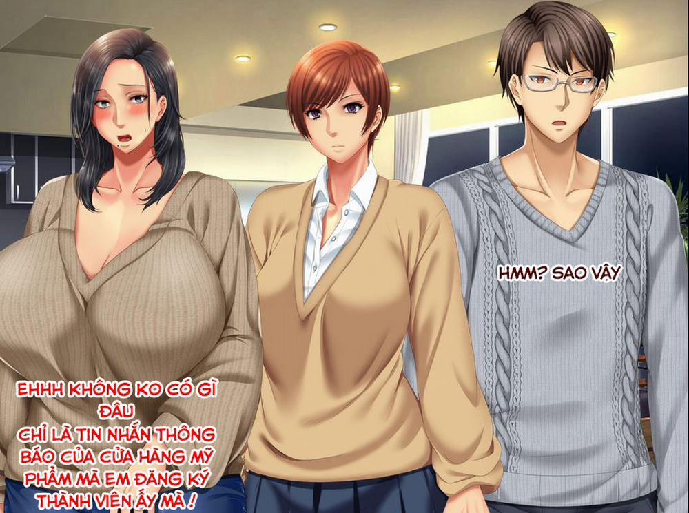 Nên Tôi Chịu Hổng Có Nổi 2 trang 118
