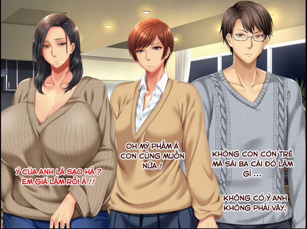 Nên Tôi Chịu Hổng Có Nổi 2 trang 119