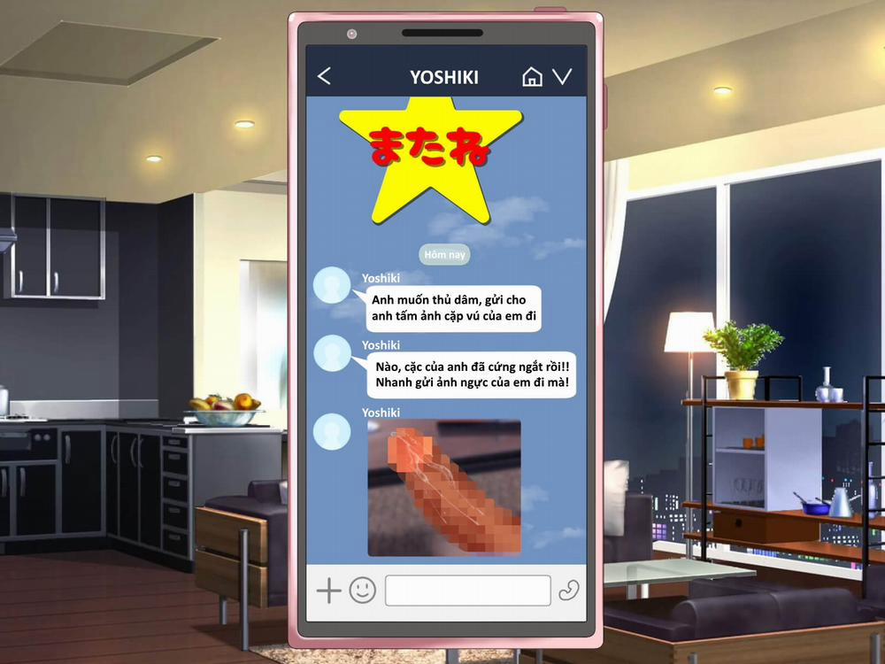 Nên Tôi Chịu Hổng Có Nổi 2 trang 120