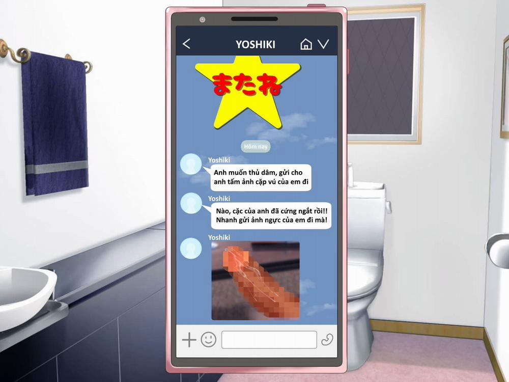 Nên Tôi Chịu Hổng Có Nổi 2 trang 122