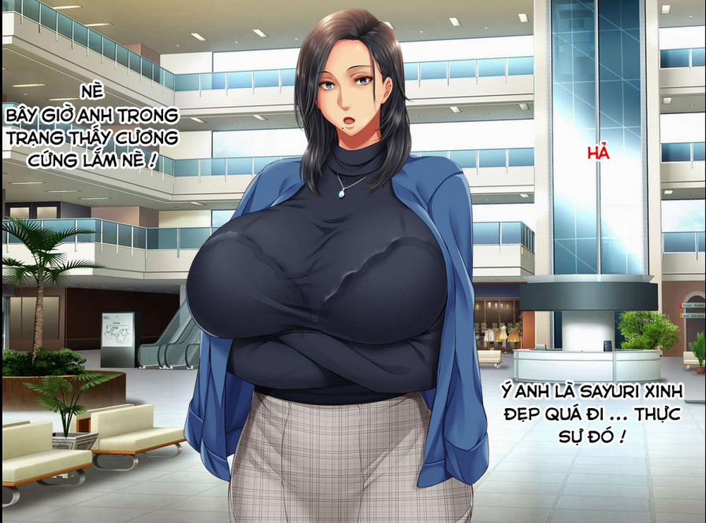 Nên Tôi Chịu Hổng Có Nổi 2 trang 144