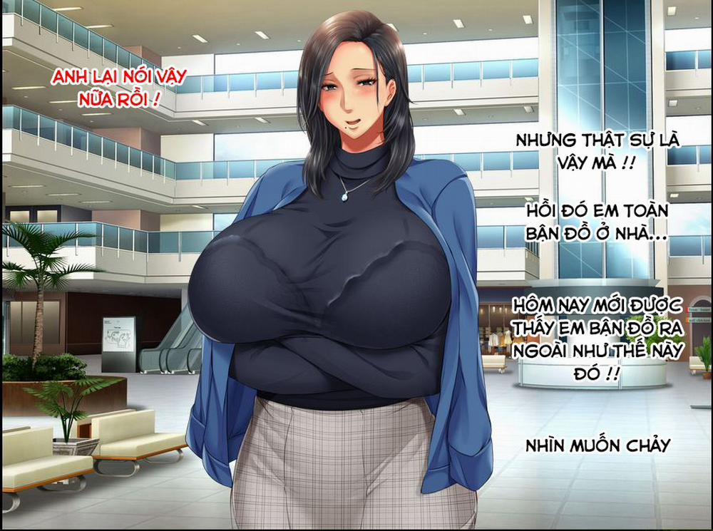 Nên Tôi Chịu Hổng Có Nổi 2 trang 147
