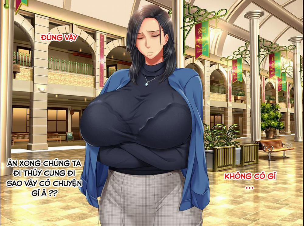 Nên Tôi Chịu Hổng Có Nổi 2 trang 158