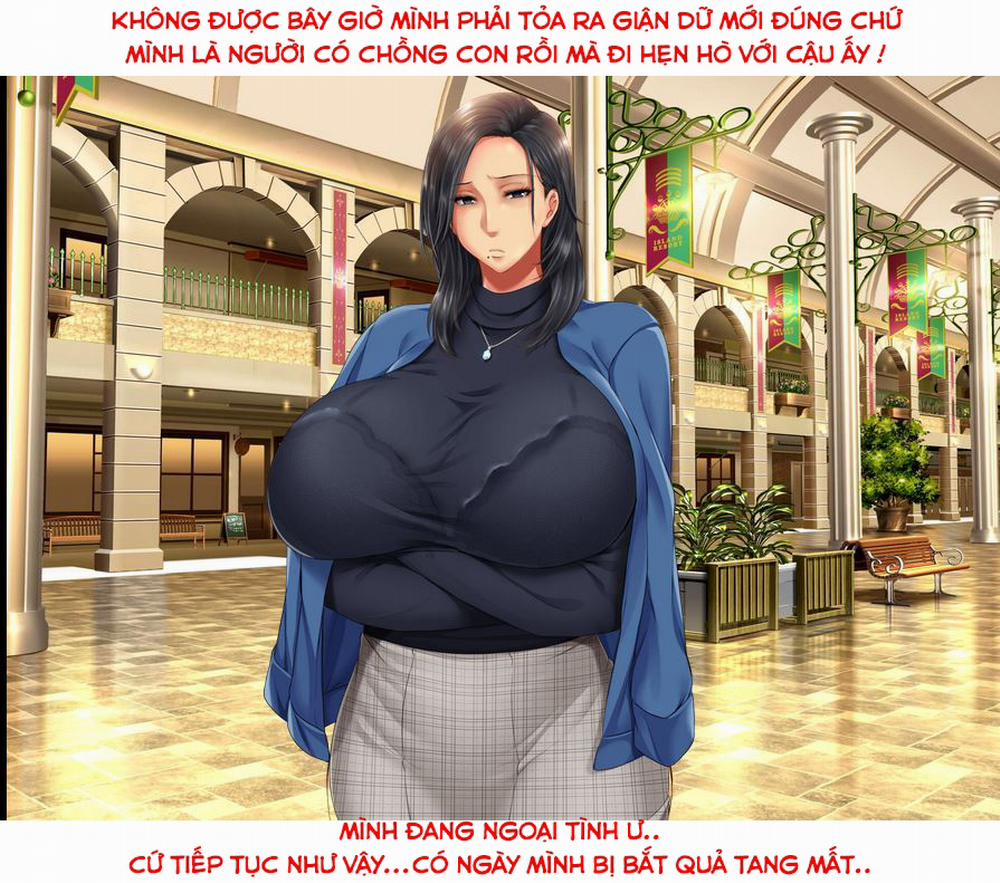 Nên Tôi Chịu Hổng Có Nổi 2 trang 159
