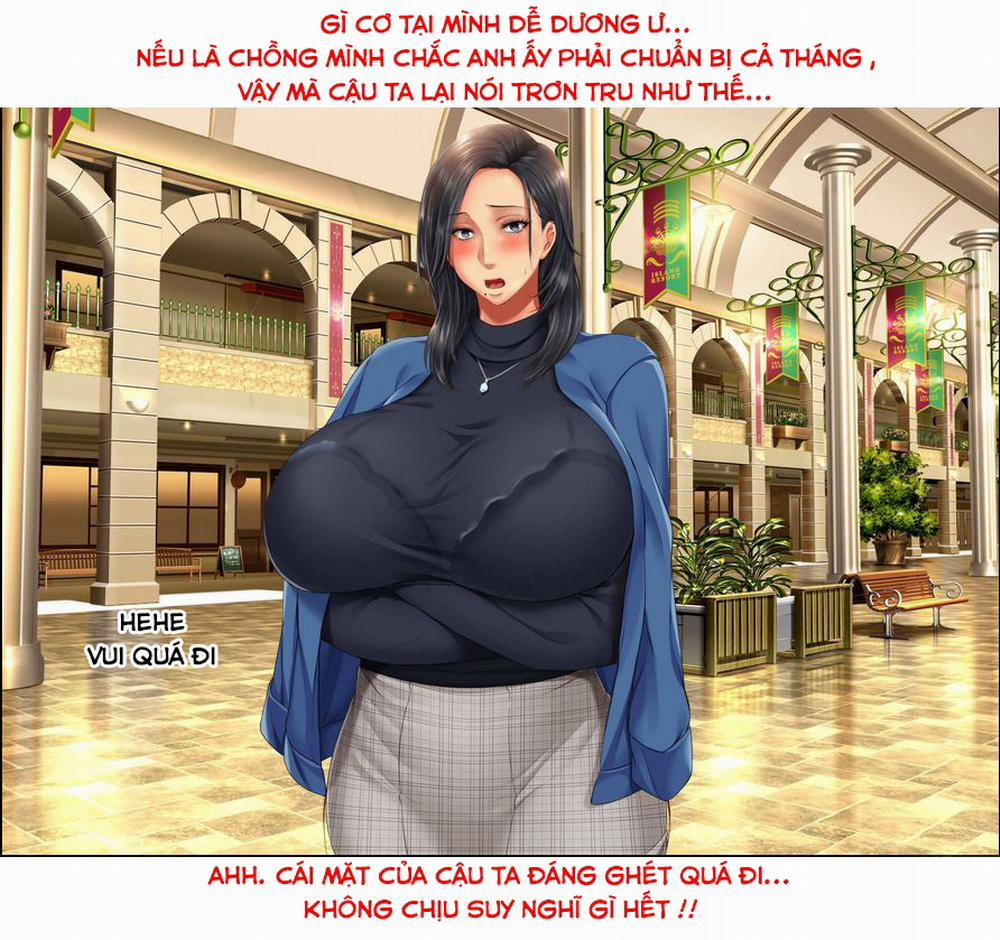 Nên Tôi Chịu Hổng Có Nổi 2 trang 166
