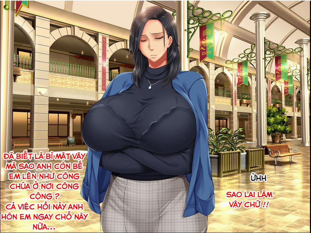 Nên Tôi Chịu Hổng Có Nổi 2 trang 170