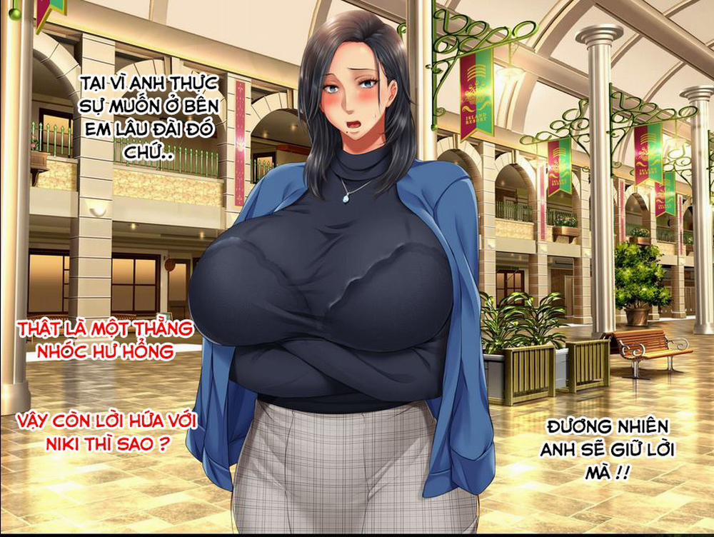 Nên Tôi Chịu Hổng Có Nổi 2 trang 171