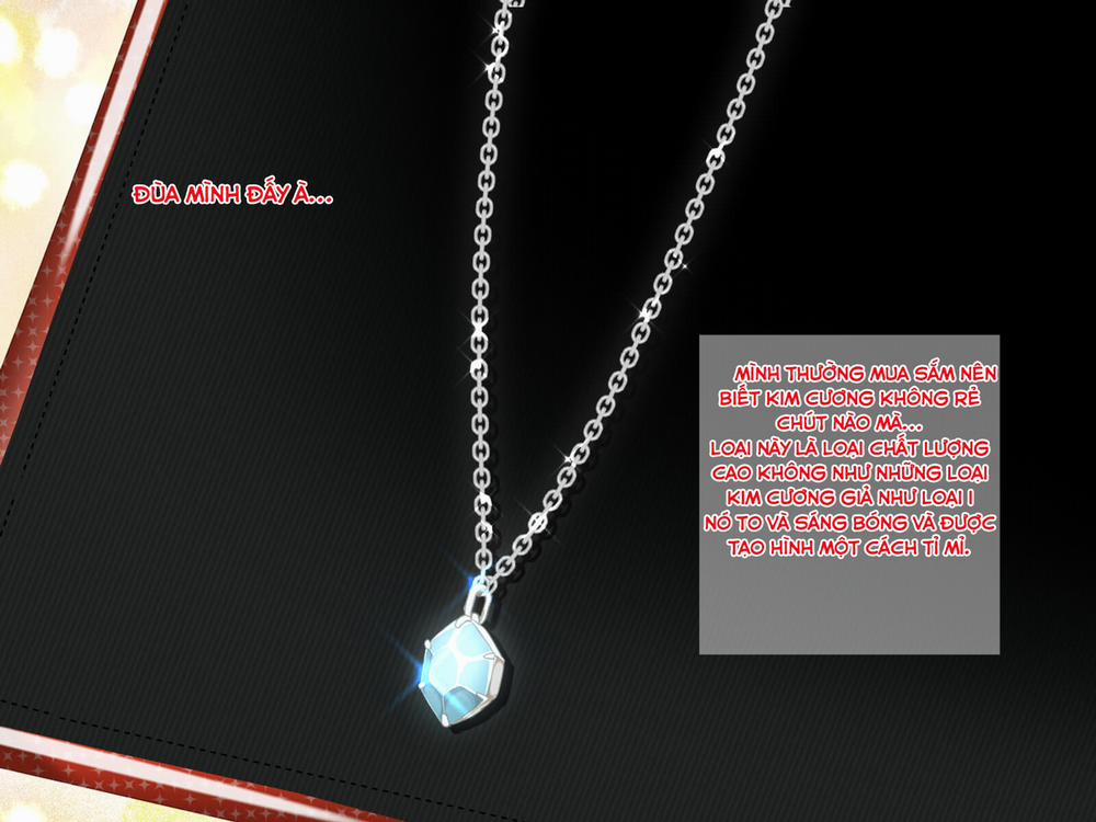 Nên Tôi Chịu Hổng Có Nổi 2 trang 18