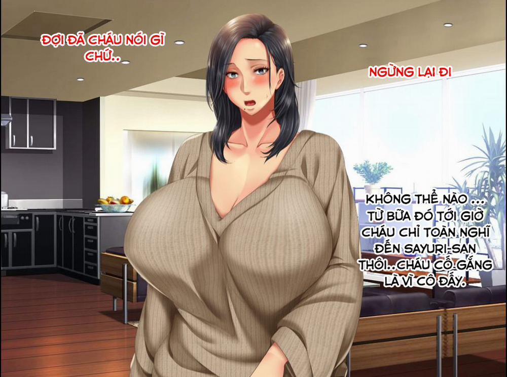 Nên Tôi Chịu Hổng Có Nổi 2 trang 25