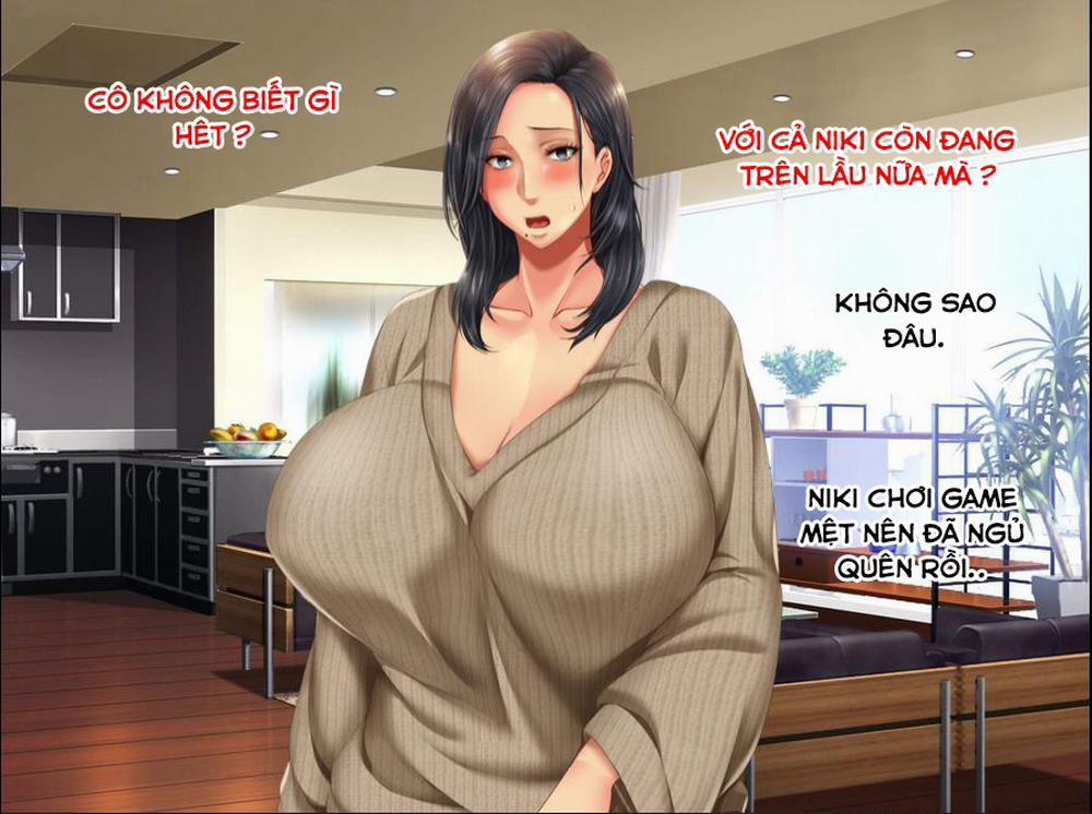 Nên Tôi Chịu Hổng Có Nổi 2 trang 26