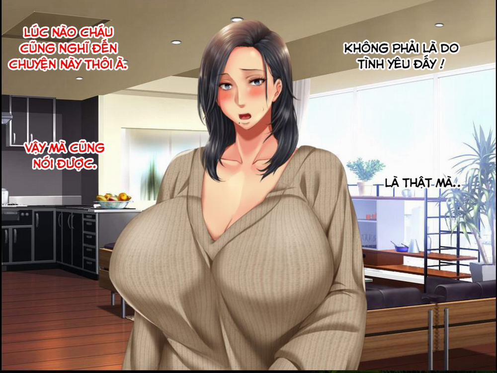Nên Tôi Chịu Hổng Có Nổi 2 trang 30