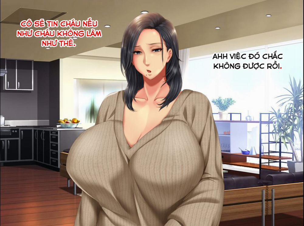 Nên Tôi Chịu Hổng Có Nổi 2 trang 31