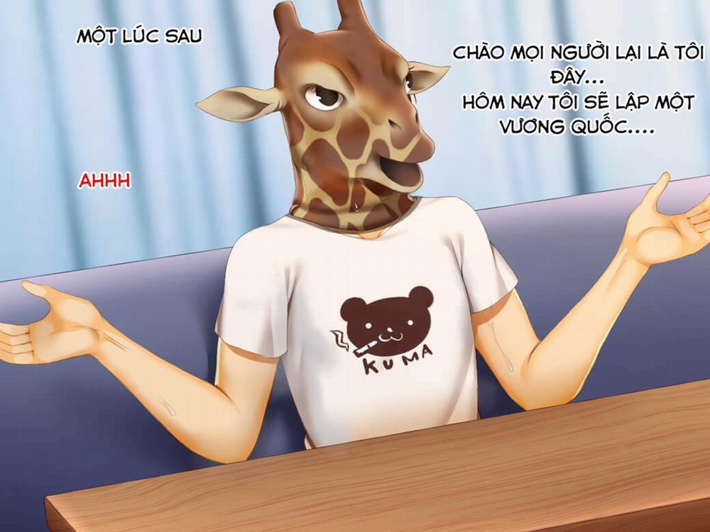 Nên Tôi Chịu Hổng Có Nổi 3 trang 144